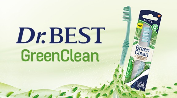 Dr.Best GreenClean