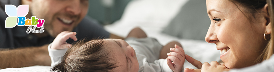 Baby-Ratgeber: So wohnt ihr Baby sicher