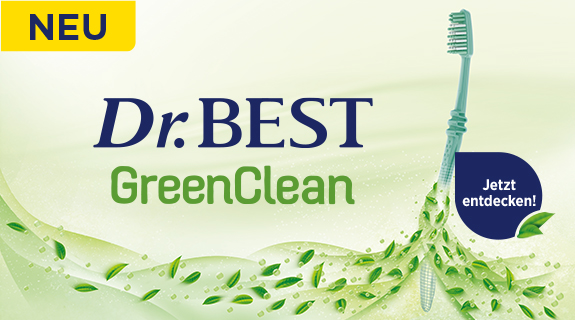 Dr.BEST GreenClean