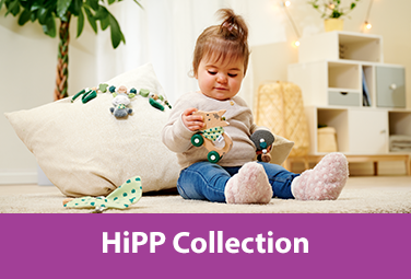 Eichhorn Baby HiPP Collection