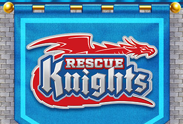 PAW Patrol Rescue Knights