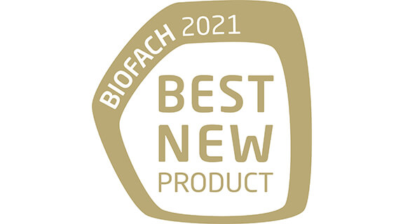 Best New Product Award