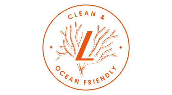 Clean Ocean Friendly