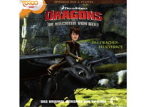 Dragons - Das Drachenflugverbot