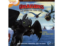 Dragons - Die Insel der Drachen