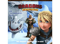 Dragons - Die Schneegeistjagd