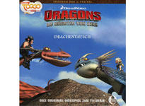 Dragons - Drachentausch
