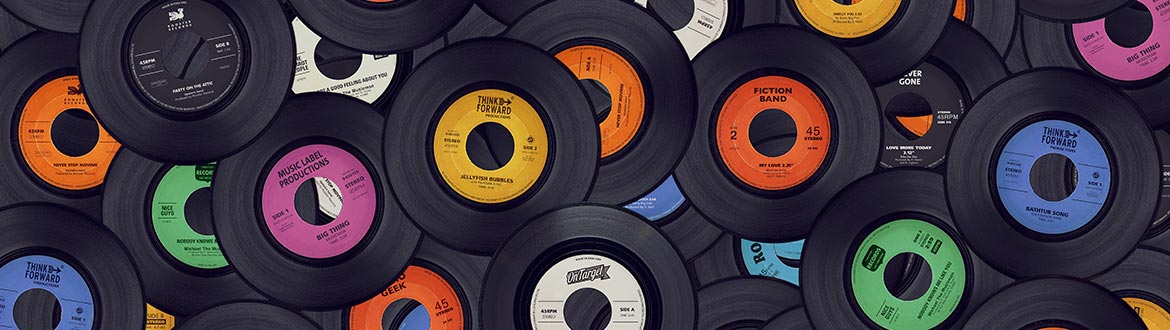 Vinyl – Trend oder Hype?