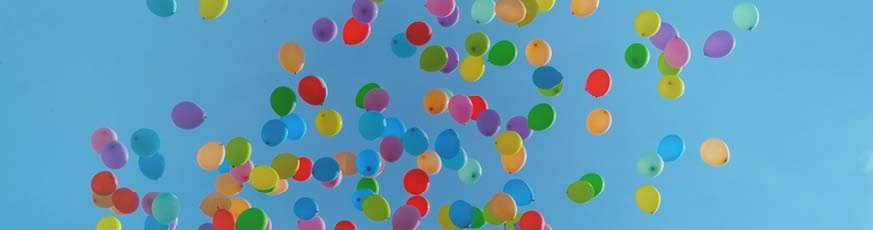 Luftballons