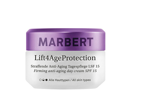 MARBERT Lift4AgeProtection, Tagespflege