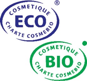 Siegel von Eco-Control