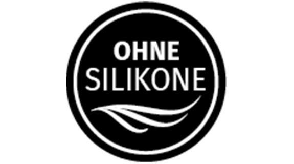 Ohne Silikone Logo