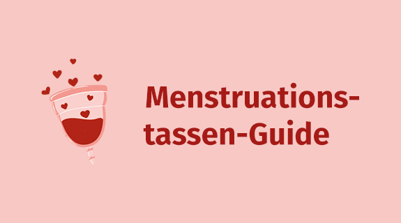 Menstruationstassen-Guide
