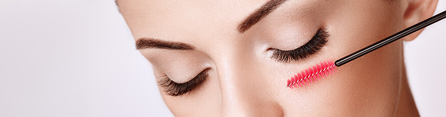 Schöne Wimpern - Tipps zu Pflege & Styling