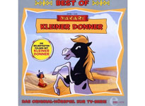 Yakari - Best of Kleiner Donner