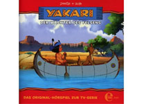 Yakari - Der Wächter des Felsens