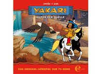 Yakari - Hüter der Quelle